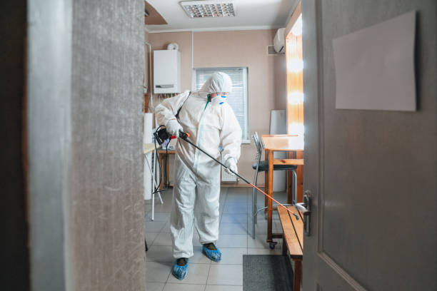 Best Dehumidification Services  in Newberry, SC