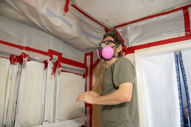 Best Water Damage & Mold Remediation  in Newberry, SC